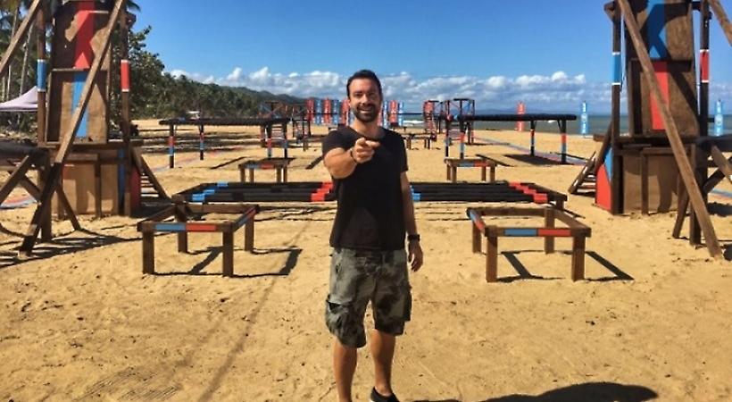 «Χτύπησε» 75,5% το χθεσινό Survivor!
