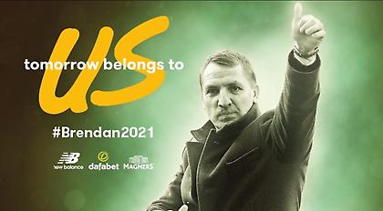 Ανανέωσε με Σέλτικ ο Ρότζερς