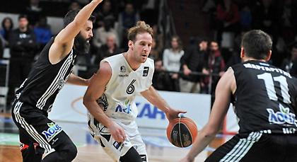 Βεργίνης: «Όλα είναι στο χέρι μας»