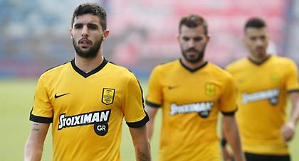 Χειρουργήθηκε ο Ανάκογλου