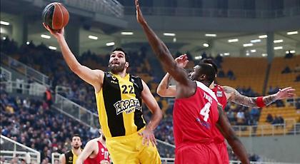 Μαυροειδής: «Δεν έχουμε δικαίωμα χαλάρωσης»