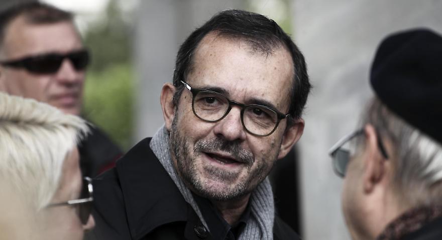 Τσίμας στον ΣΠΟΡ FM: «Δεν είχαμε καμία εγγύηση ότι εκεί που θα πάμε δεν θα πέσει μια βόμβα»