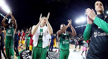 Το Top5 της Νταρουσάφακα (video)