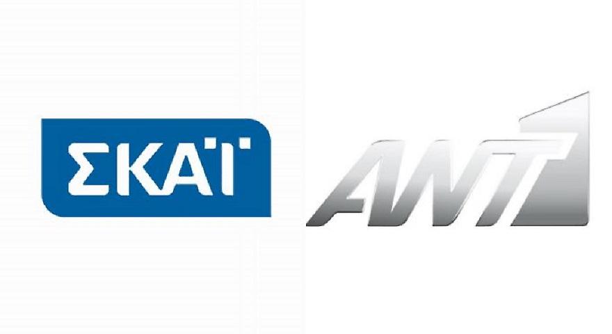 Ο ΣΚΑΪ απαντά με Survivor απέναντι στην πρεμιέρα του ΑΝΤ1!