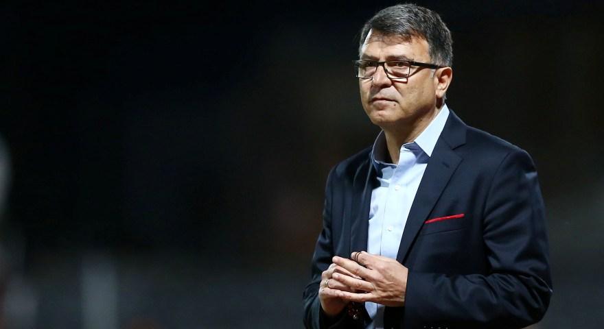 Λεμονής: «Να βελτιωθούμε σε απλά θέματα τακτικής»