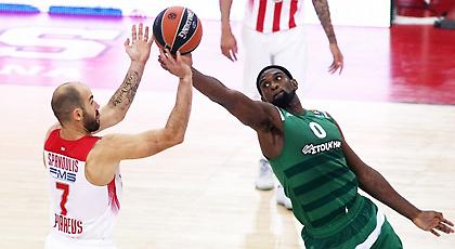 ΘΕΜΑ: Πόσα χρήματα θα πάρουν οι «αιώνιοι» από την Ευρωλίγκα