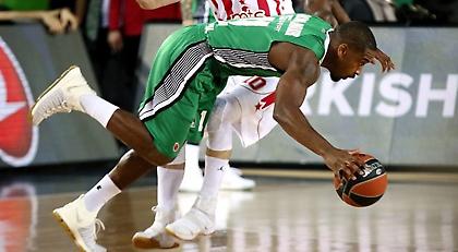 Προκρίθηκε η Νταρουσάφακα, έξω ο Ερυθρός Αστέρας!