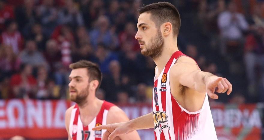 Παπαπέτρου στον ΣΠΟΡ FM: «Να κερδίσουμε το πρώτο ματς με την Εφές»