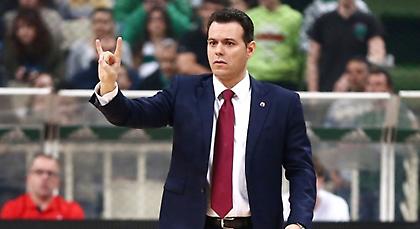 Ιτούδης: «Πήραμε αυτό που θέλαμε»