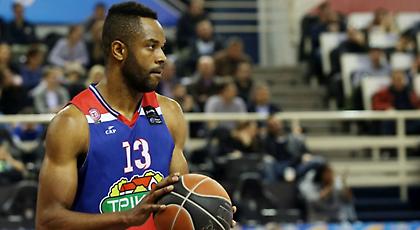 Έκλεισε Κέλσι Μπάρλοου η ΑΕΚ!