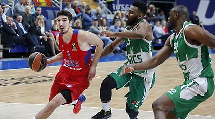 Διέλυσε την Αρμάνι για αντίο η Ούνικς