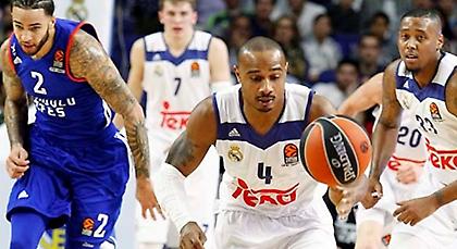 Βασιλικό… τέλος από τη Ρεάλ!