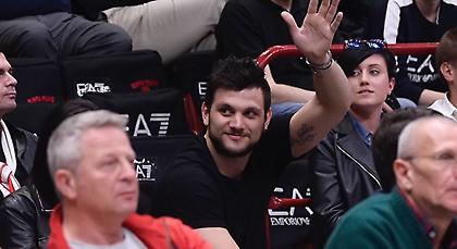 Είδε Αρμάνι ο Τζεντίλε (pic)