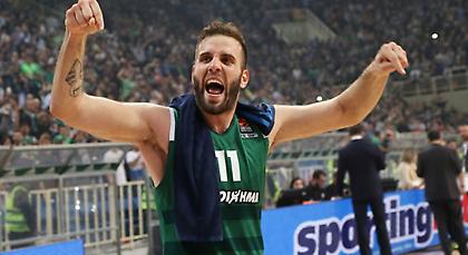 Παππάς: «Συγχαρητήρια στον Ολυμπιακό για τους τόσους Έλληνες που έχει»