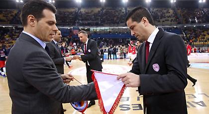 Οι Σφαιρόπουλος και Ιτούδης στον ΣΠΟΡ FM!