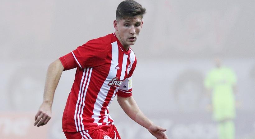 Ρέτσος: «Νίκη με Λεβαδειακό και μετά φιέστα στο Καραϊσκάκη»