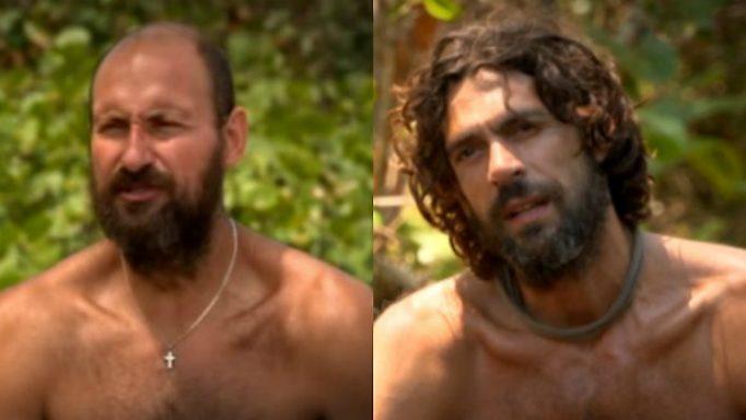 Survivor: Ο Πάνος Αργιανίδης σε μια απολογία-λαβύρινθο για το «θάψιμο» στον Γιάννη Σπαλιάρα