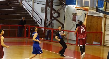 Νίκη σωτηρίας για ΑΕΛ