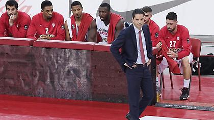 Ας πούμε δυο πράγματα και για τον Σφαιρόπουλο…