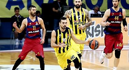 Με τον Σλούκα «θύτη» και τον Μπιρτς… θύμα οι καλύτερες τάπες (video)