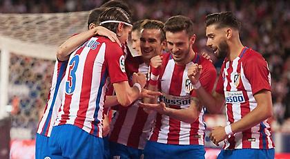 Τα προγνωστικά της Kingbet: Περνάει από το Μπερναμπέου η Ατλέτικο