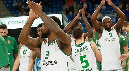 «Βλέπει» Ρέθυμνο ο Παναθηναϊκός