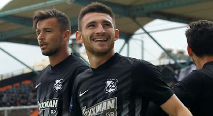 Αυτός είναι ΟΦΗ!