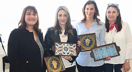 Στη Ρόδο… έριξαν τα τείχη για Κορακάκη και Κοζομπόλη