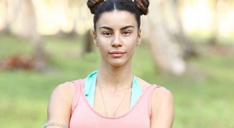 Κι όμως, δεν είναι η πρώτη φορά που η Ειρήνη Παπαδοπούλου γίνεται το «μαύρο πρόβατο» ενός reality!