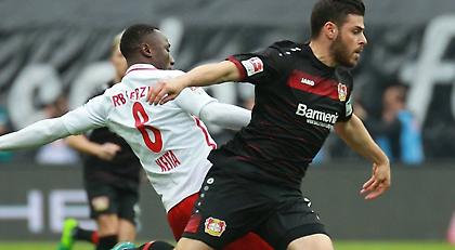 Το πιστεύει η Λειψία