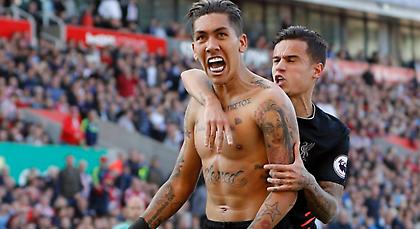 Τα… πήρε η Λίβερπουλ!