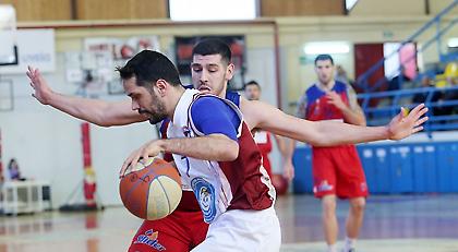 Διέλυσε τον Πανιώνιο ο Φάρος!