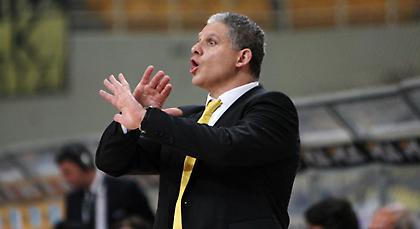 Μανωλόπουλος: «Τώρα αρχίζει η χρονιά για την ΑΕΚ»