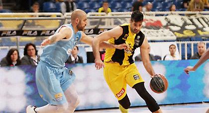 Σάκοτα: «Να βρούμε όλοι τι φταίει και όχι δικαιολογίες»