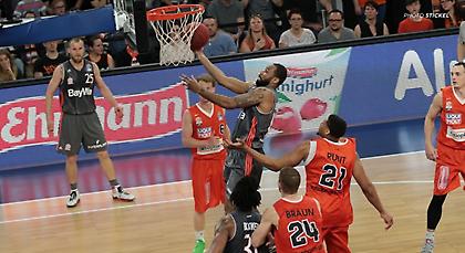 Ο Τζόρτζεβιτς «έκαψε» το σερί!