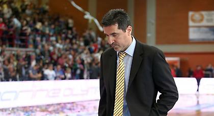 Πρίφτης: «Είμαστε λίγοι, έχουμε ελλείψεις…»