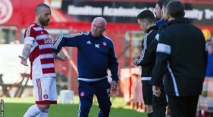 «Μοιραίος» για την Χάμιλτον ο Σκόνδρας