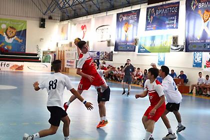 Κοντά στην πρόκριση ο Φίλιππος!