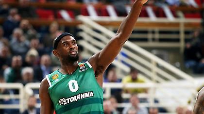 Σίνγκλετον: «Δεν θα μπορούσα να βρω κάπου καλύτερο μέρος»