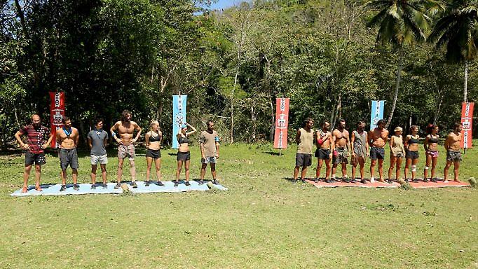 Survivor: Σκληρή μάχη για το έπαθλο της ασυλίας - Σε απομόνωση η Ειρήνη Παπαδοπούλου!