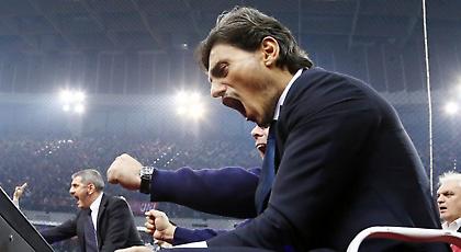 Γιαννακόπουλος για Φενέρ: «Παρακαλούνται πατατάκια και selfie-stick να μείνουν σπίτι»