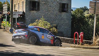 Κυρίαρχος στην Κορσική ο Νουβίλ