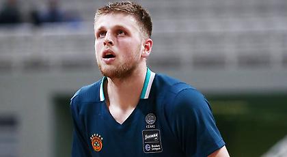 Χαραλαμπόπουλος: «Αποφασισμένοι να παλέψουμε σκληρά για το Final-4»