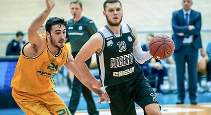 Στο... χέρι της Αστάνα τα playoffs!