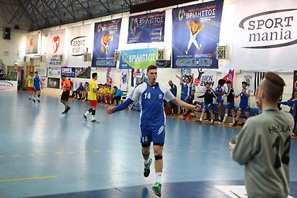 Στο... κόλπο του μεταλλίου η Ελλάδα!