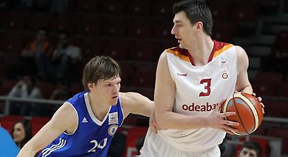 Τρίτωσε το… καλό για τη Γαλατά!