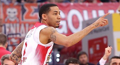 Γκριν: «Χαίρομαι απίστευτα που επέστρεψα»