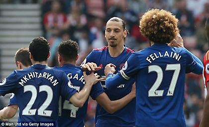 Ζλάταν: «Είμαι ο Μπέντζαμιν Μπάτον»