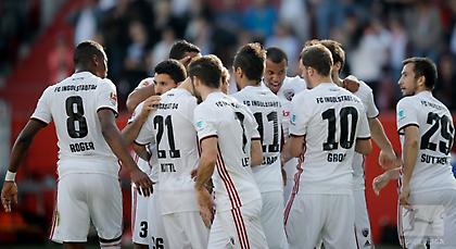 Αρνείται να… πέσει η Ίνγκολσταντ!