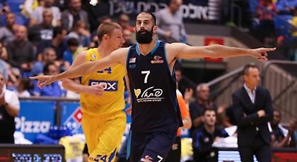 Συνεχίζεται ο κατήφορος της Μακάμπι!